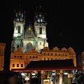 Prague - la place 004